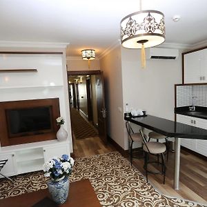 Junior Suite Balcony